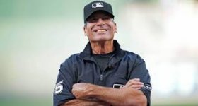 Angel Hernandez retiring from MLB