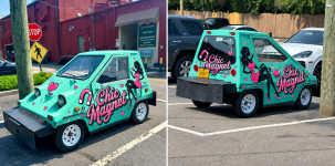 Chic Magnet Retro Microcar Diptych.png