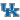Kentucky Wildcats men's basketball logo