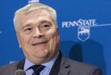 Penn State extends President Eric Barron's contract - pennlive.com