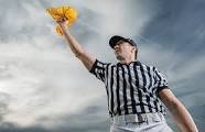 Image result for referee flag image