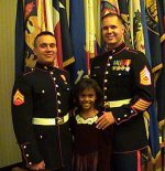 USMC BDay 2004 TJ, Chynna and I.jpeg