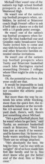 Oher article clip.PNG