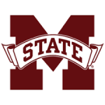 Mississippi State Bulldogs Primary Logo | SPORTS LOGO HISTORY