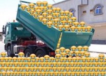 Truck load of laughs.jpg