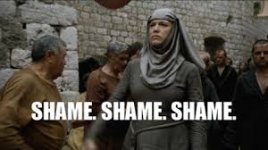 Shame GIFs - Get the best GIF on GIPHY