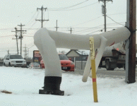 twerkingSnowman.gif