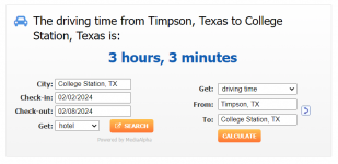 2024-02-01 11_37_37-Driving Time from Timpson, TX to College Station, TX - Brave.png