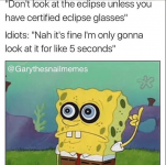 certified-eclipse-glasses-idiots-nah-s-fine-only-gonna-look-at-like-5-seconds-garythesnailmemes.png