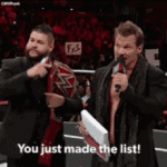 you-just-made-the-list-chris-jericho.gif