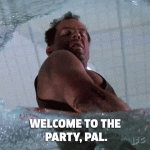 welcome to the party.gif