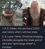 lewis-father-christmas-charging-into-battle-alongside-greek-god-wine-and-spins-bingo-wheel-mi...jpeg