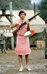 Image result for where was klinger from mash from