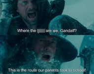 where-are-gandalf-this-is-route-our-parents-took-school.png