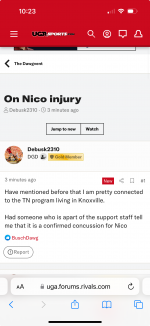 On Nico injury  Georgia Bulldogs fan forums - UGASports.jpeg.png