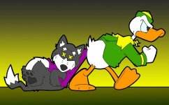 duck dragging dog.jpg