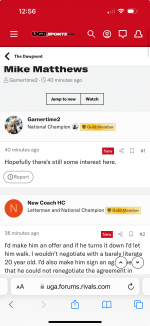 Mike Matthews  Georgia Bulldogs fan forums - UGASports.jpeg.png