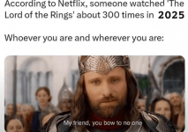 watched-lord-rings-about-300-times-2025-whoever-are-and-wherever-are-tay-my-friend-bow-no-one.png