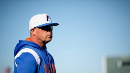 Florida-Gators-baseball-head-coach-Kevin-OSullivan_University-of-Florida-Gators-Baseball-vs-Ch...jpg