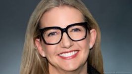 Cracker Barrel CEO Julie Felss Masino ...