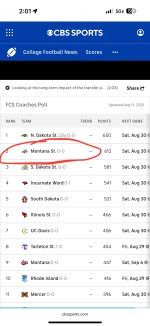 College Football Rankings 2025-26 - FCS Coaches Poll - CBSSports.com.jpeg