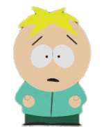 afraid-butters-stotch.gif