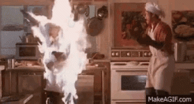 billy-madison-cooking-fire.gif
