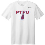 PTFU White The Nike Tee.jpg