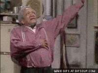 Heart Attack Fred Sanford GIF.gif