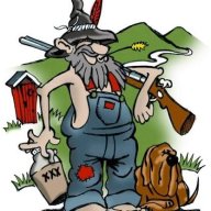 Hillbilly Tea