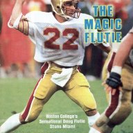 The Other Flutie