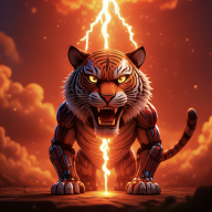 TigerbotThunder