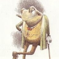 Mr. Toad