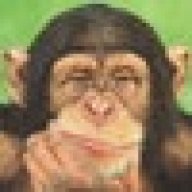 monkey man