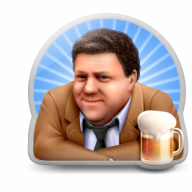 norm peterson
