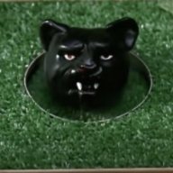 Sex Panther by Odeon