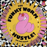 Funky Worm