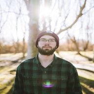 Aaron Houston