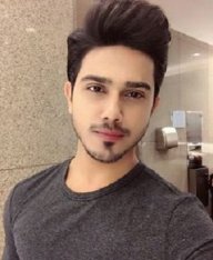 Faizan Malik
