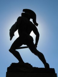 Tommy Trojan