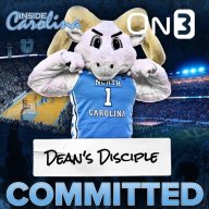 Dean's Disciple