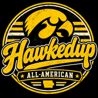 Hawkedup