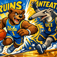 BruinAnteater0509