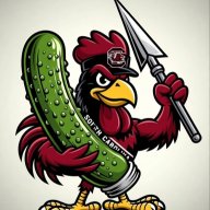 PickledCock