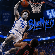 BlueMyers