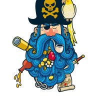 Blue Beard