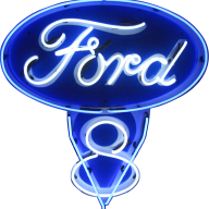 V8Ford