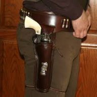 GUNSLINGER