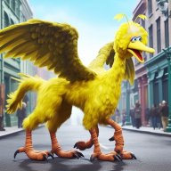 LilBigBird