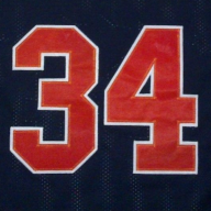 Thirty-Four
